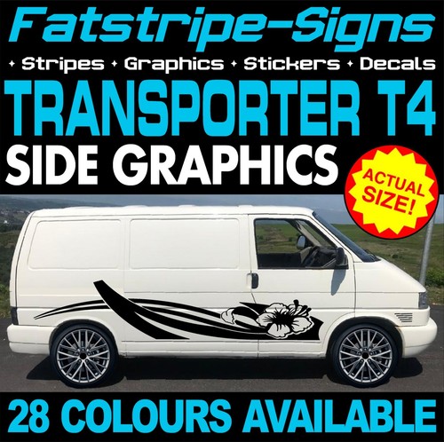 Fit transporter t4 - to, vw