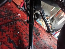 Benelli BN125 Main Stand 2024