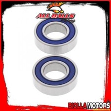 25-1135 FRONT WHEEL BEARING