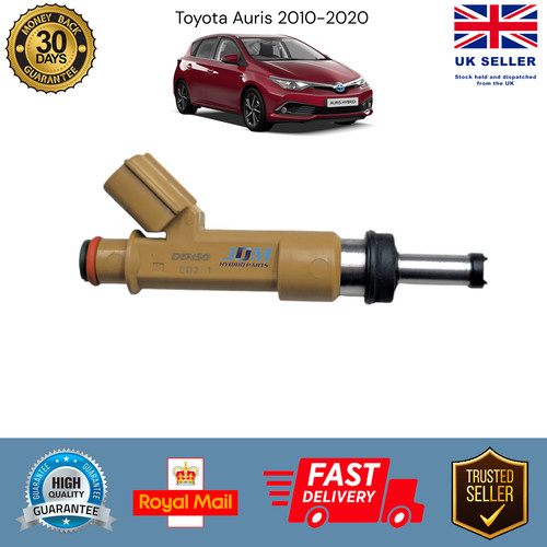 Genuine toyota auris - genuine,