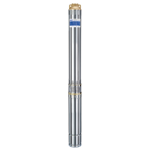 Pozzani submersible - submersible, 4"