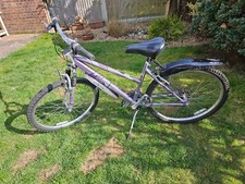 Raleigh Mantis ladies 18 Speed