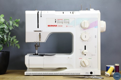 Swiss bernina 1015 sewing - 1015,