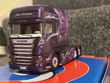 Tekno Scania Longline Jukkg