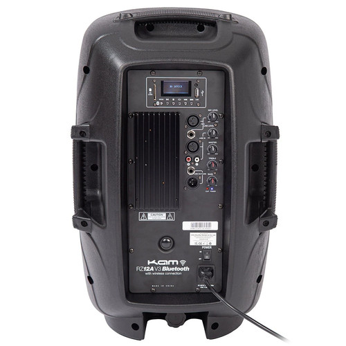 Kam portable bluetooth - v3,