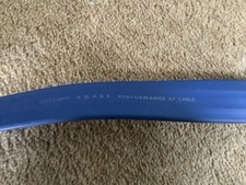 QED Sqart Performance AV 1.0m