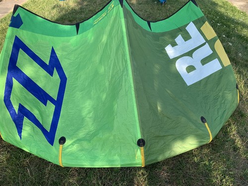 North rebel 10m kitesurfing - 10m,