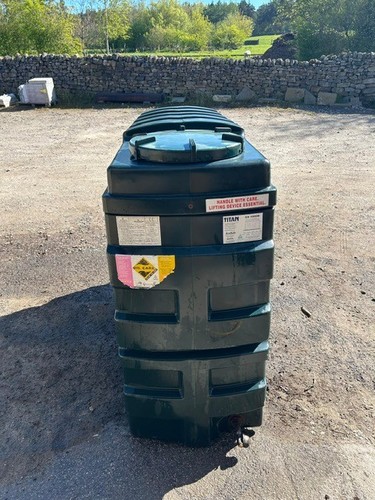 14843 1000l titan bunded - 1000l,