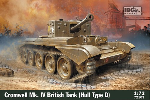 Ibg models 72103 cromwell - ibg,