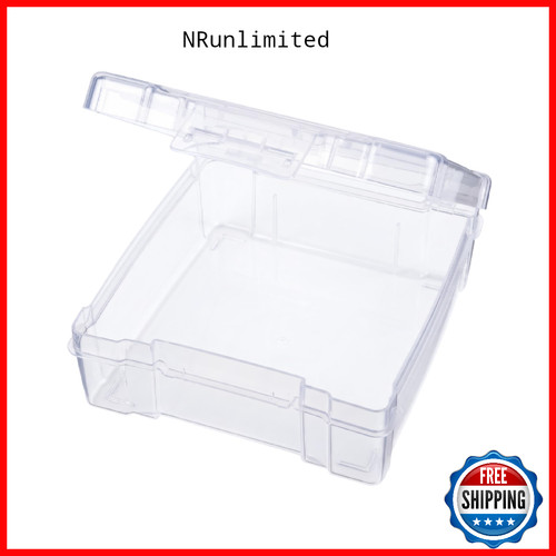 Artbin 6953ab clearview 6 - clearview, x