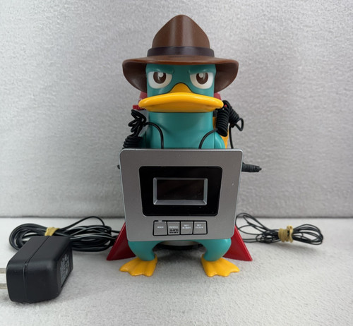 Disney perry the - perry, platypus