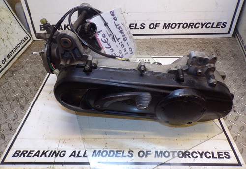 Peugeot ludix blaster 50cc - ludix,