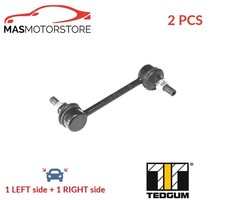 ANTI ROLL BAR STABILISER PAIR FRONT TEDGUM TED11050 2PCS P NEW OE REPLACEMENT