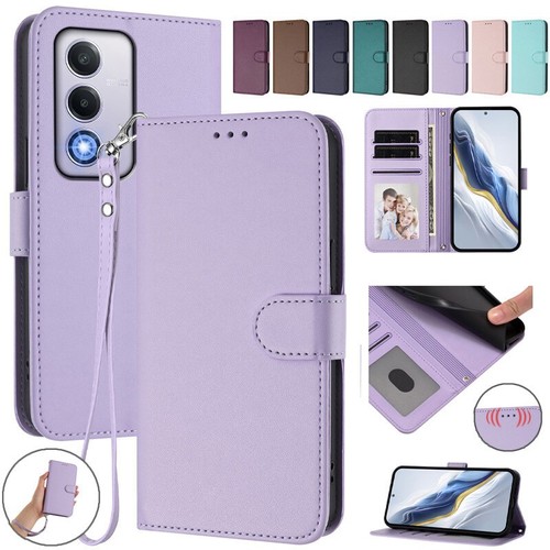 Leather wallet phone case for - case,
