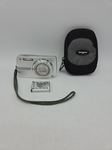 Olympus u820 820 0mp - olympus,