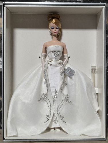 2003 ltd edition fashion model - ltd,