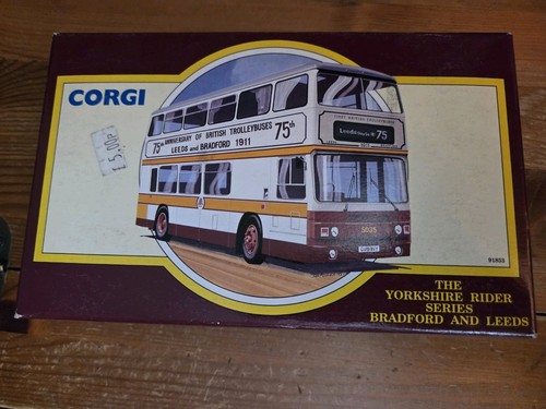 Corgi 91853 mcw metrobus - mcw,