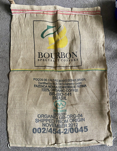Bourbon specialty coffees - specialty,