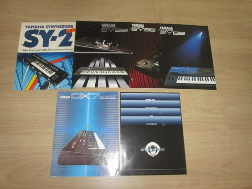 Yamaha 22 35 85 - yamaha, /85