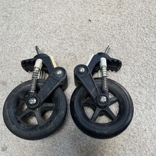 Bugaboo Cameleon 3  Front