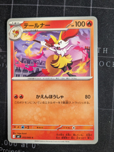 Pokemon japanese ninja - pokemon, spinner