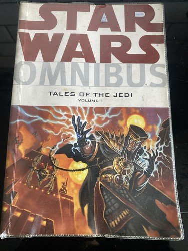 Star wars omnibus tales the - star,