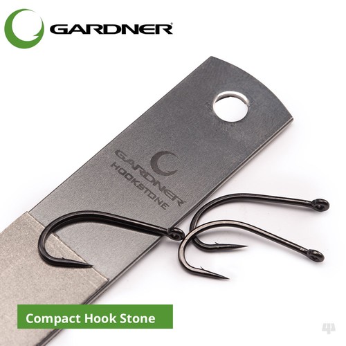 Gardner compact hook stone - gardner,