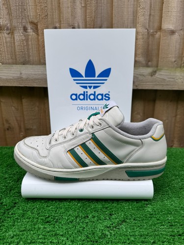 Vintage adidas stefan edberg - vintage,