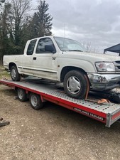 Propshaft From 2004 Mk5 2WD