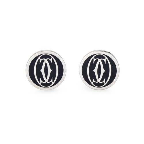 Double cartier - double, de