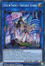 MP22-EN216 Evil Twin's Trouble