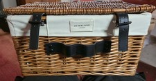 Jo Malone EMPTY Wicker Basket