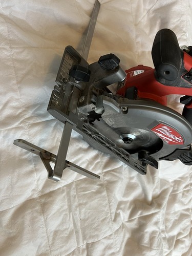 Upgraded rip saw fence steady - upgraded,