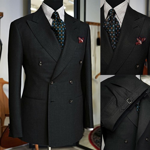Business men suits double - business,