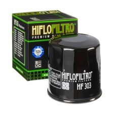 HF303 HIFLO Oil Filter Honda