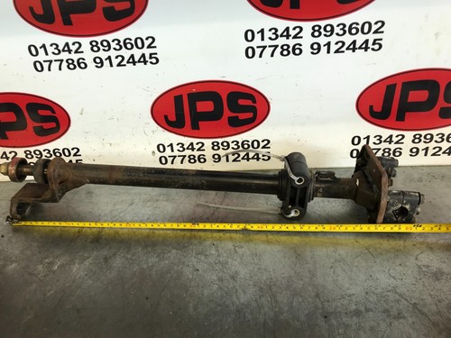 Steering column tgb - column,