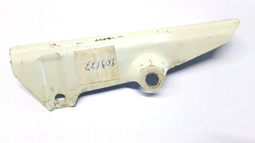Chain cover for - for, 35