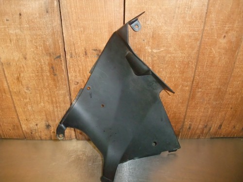 Honda vfr800 2001 right - honda, fi