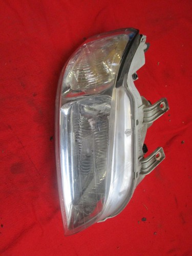 Front headlight honda - re.,