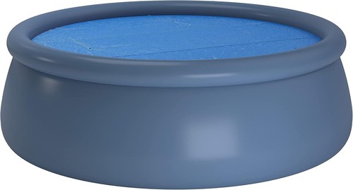 Solar pool cover - solar,