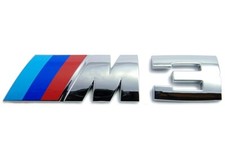 For BMW Genuine M-Performance
