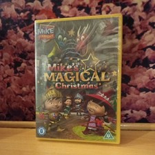 Mike The Knight - Mikes