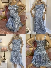 Vintage Style High Gloss