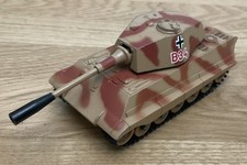 Corgi Toys King Tiger German