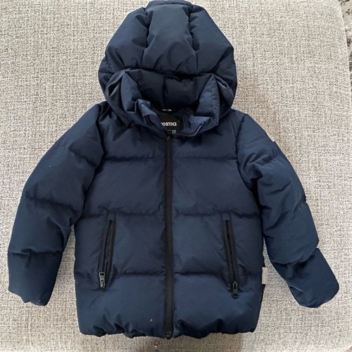 Reima paimio navy - paimio,