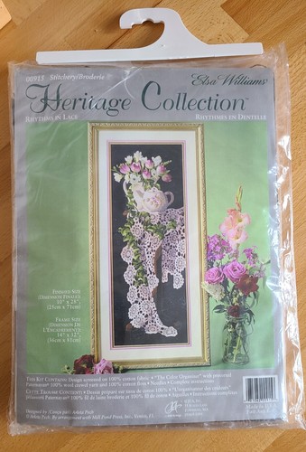 Elsa williams heritage - elsa,