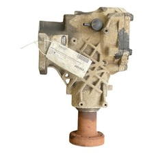 Range Rover Evoque Front