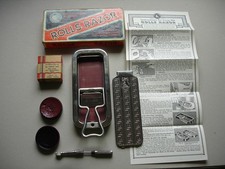 Vintage ROLLS RAZOR  Imperial