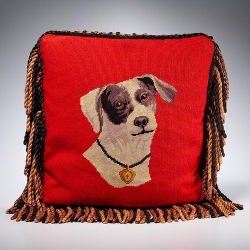 Vtg black red jack - black,