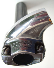 FERIDAX Lockable Throttle Control - Various Vintage British Motorcycles